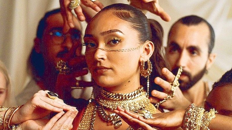 lyrics, Joy Crooks, Burmese, singer, Music