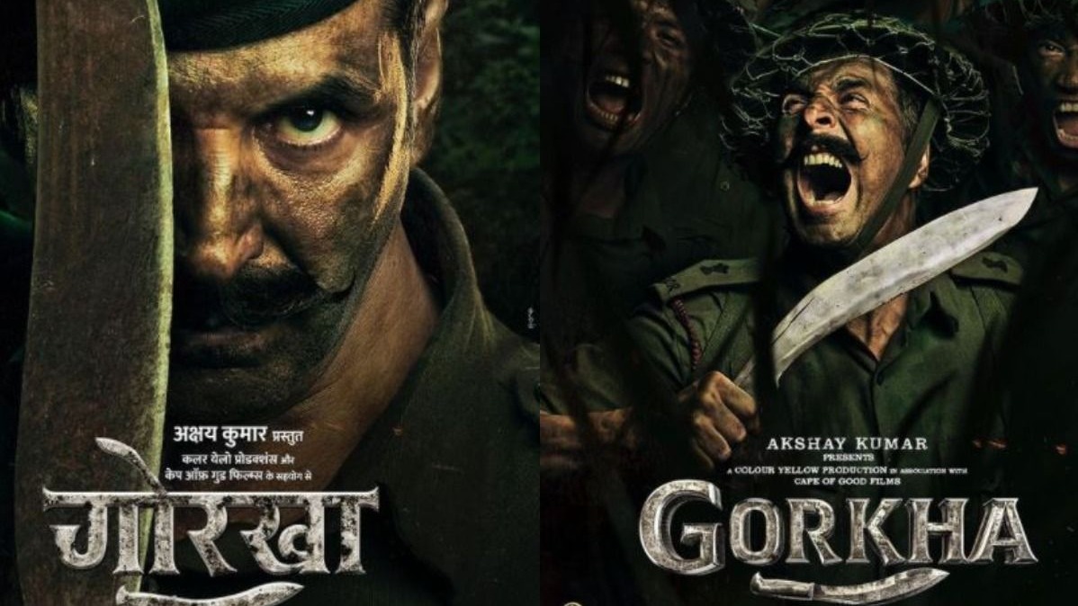 Anand L. Rai, Sanjay Puran Singh, Akshay Kumar,  Upcoming Film,  Atarangi