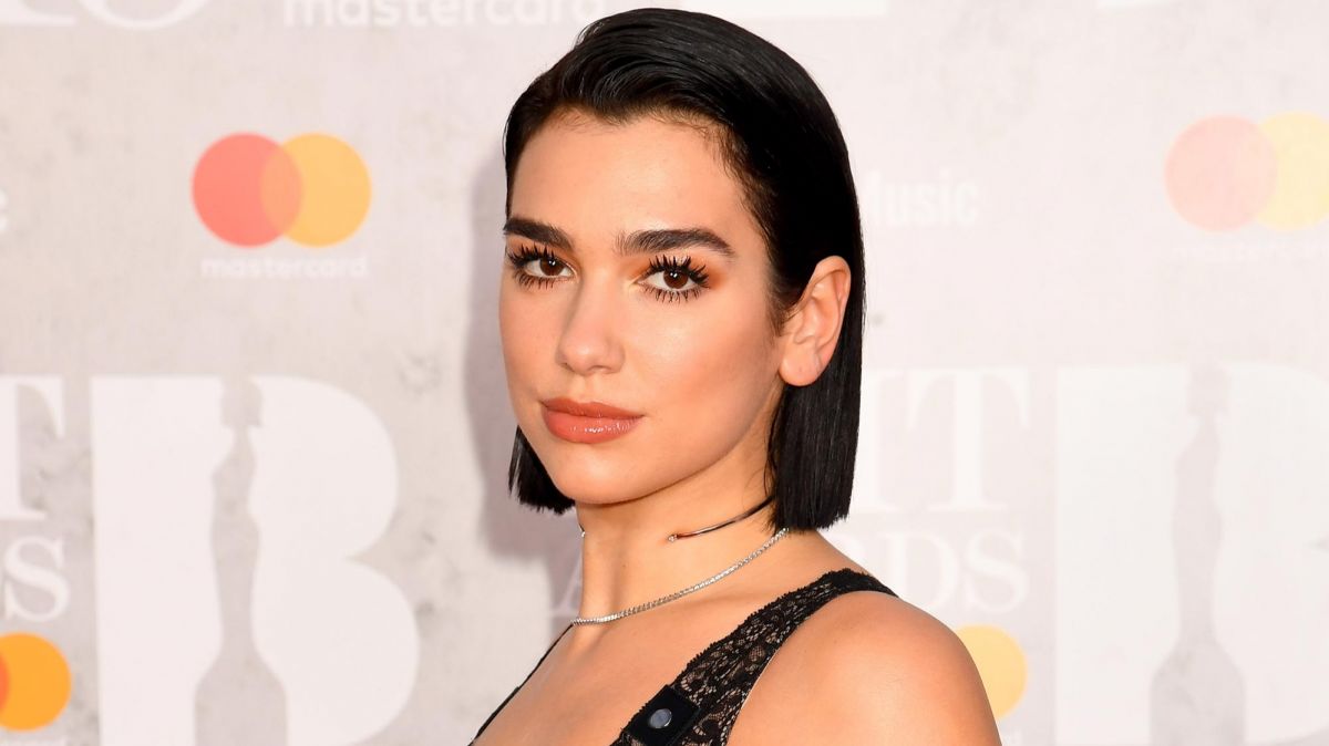 Eurovision,  song , Zitti E Buoni , Lana Del Rey , Dua Lipa