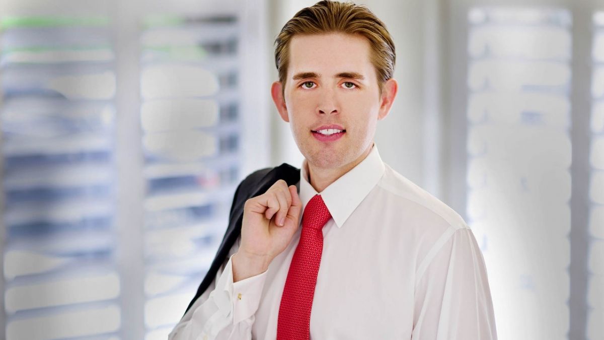 Edward Novicky, Global M&A Firm Excalibur Investment Banking