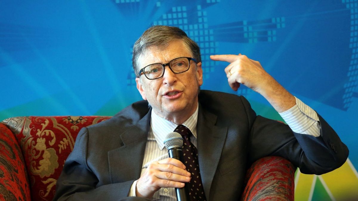 Bill Gates, Covin platform, PM Modi's vision of vaccinating,  Corona Immunization Schedule In India , Obsession For Bill Gates