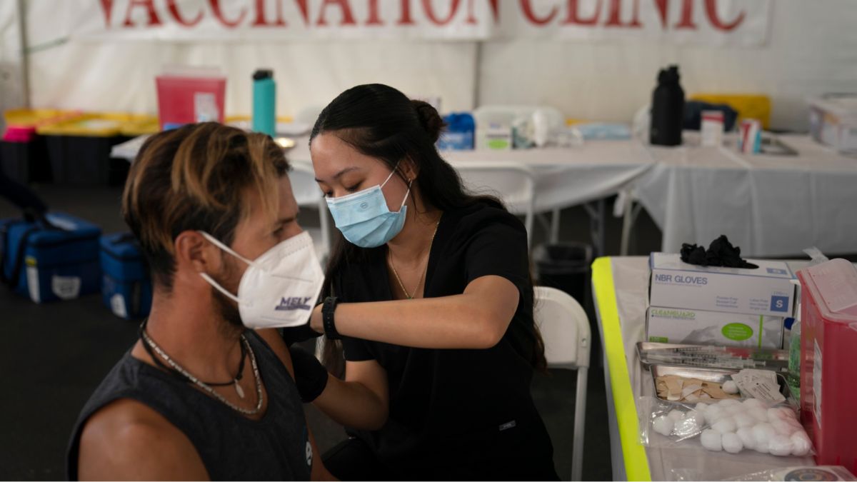 Delta,  Gamma,  Beta,  and Alpha-Covid, Dr. Jenny Harris, Covid