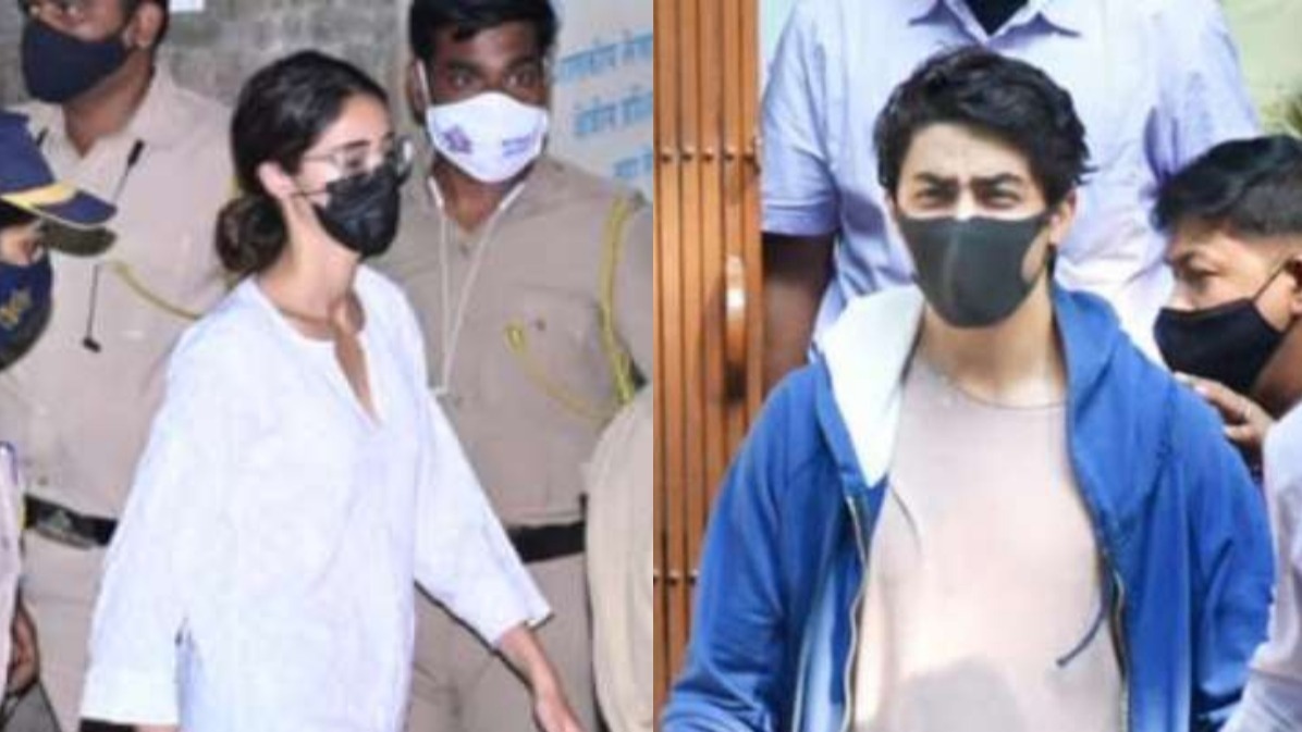 NCB To Check Aryan-Ananya's WhatsApp, Aryan's Trouble Escalate, NCB, Aryan, Ananya Pandey