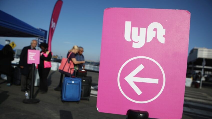 Taxi Business, Lyft , Judicial Action,  Sexual Harassment, Uber