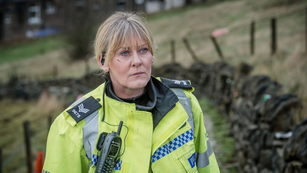 Calderdale,  Yorkshire,  TV insider, Sioban Fineran, Tommy Lee Royce