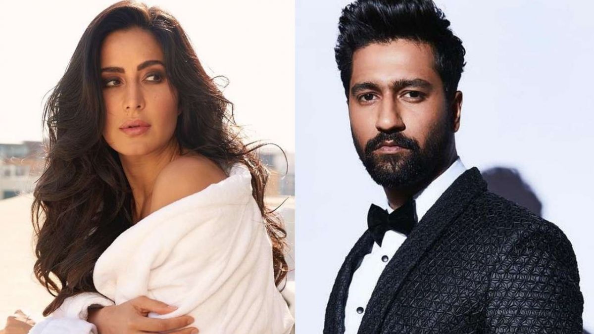 Vicky Kaushal, Sabyasachi, Katrina Kaif , marriage , Bollywood