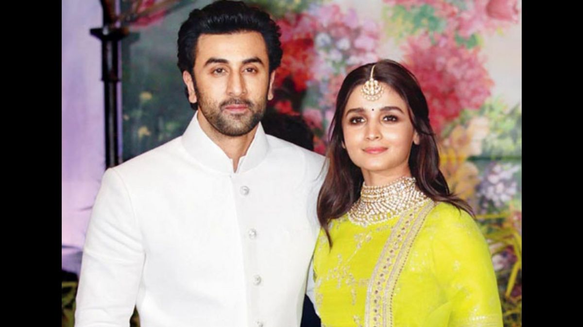 Alia Bhatt,  Ranbir Kapoor, wedding,  January 2022, Italy