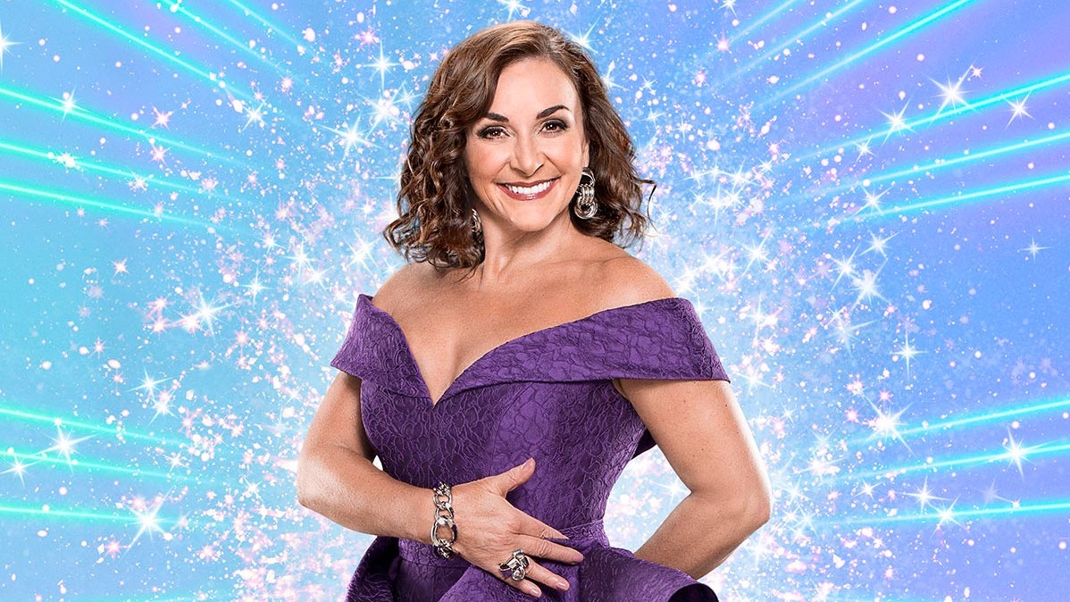 Shirley Ballas,  Craig Revel Horwood,  Anton Du Beke, Irregularity, DANCING