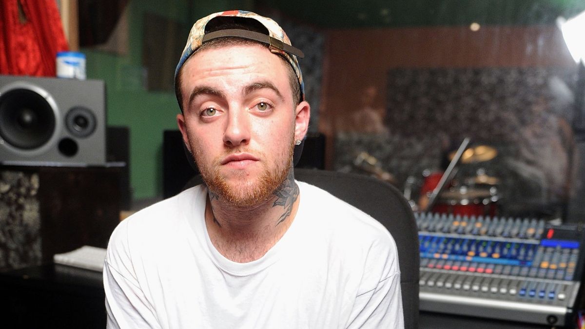 Miller's vendor,  Cameron James Pettit, Rapper , Mac Miller , colleague