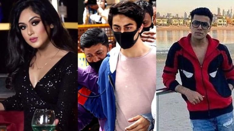 Aryan Khan , Not Released Yesterday , Bail Order, Jail, Arthur Road jail officials, Arbaaz Merchant , Munmun Dhamecha