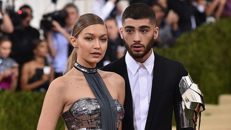 Zane Malik , Gigi Hadid, Complaint Of Harassment, Twitter, daughter,  Kai