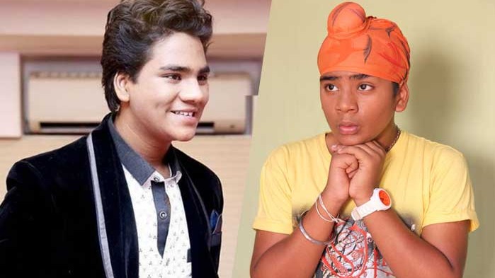 Tarak Mehta Ka Ulta Chashma, Mama ,  Samay Shah, Gogi , TV