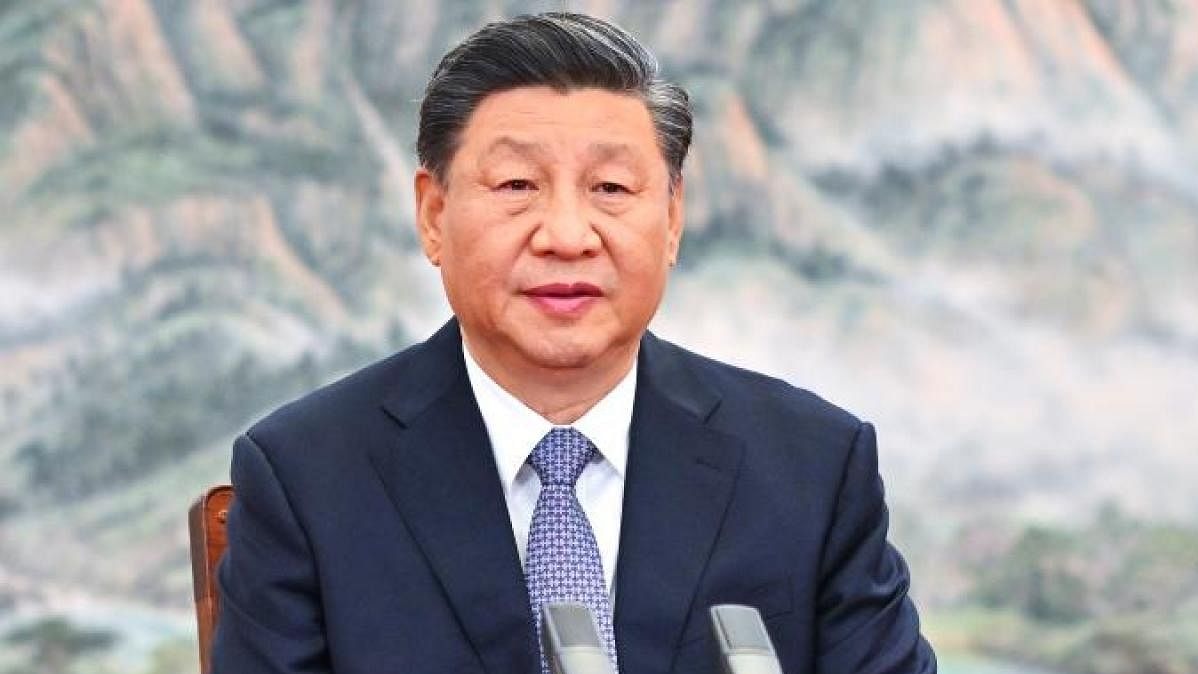 historic resolution, china, Xi Jinping, Chinese leaders, National University of Singapore
