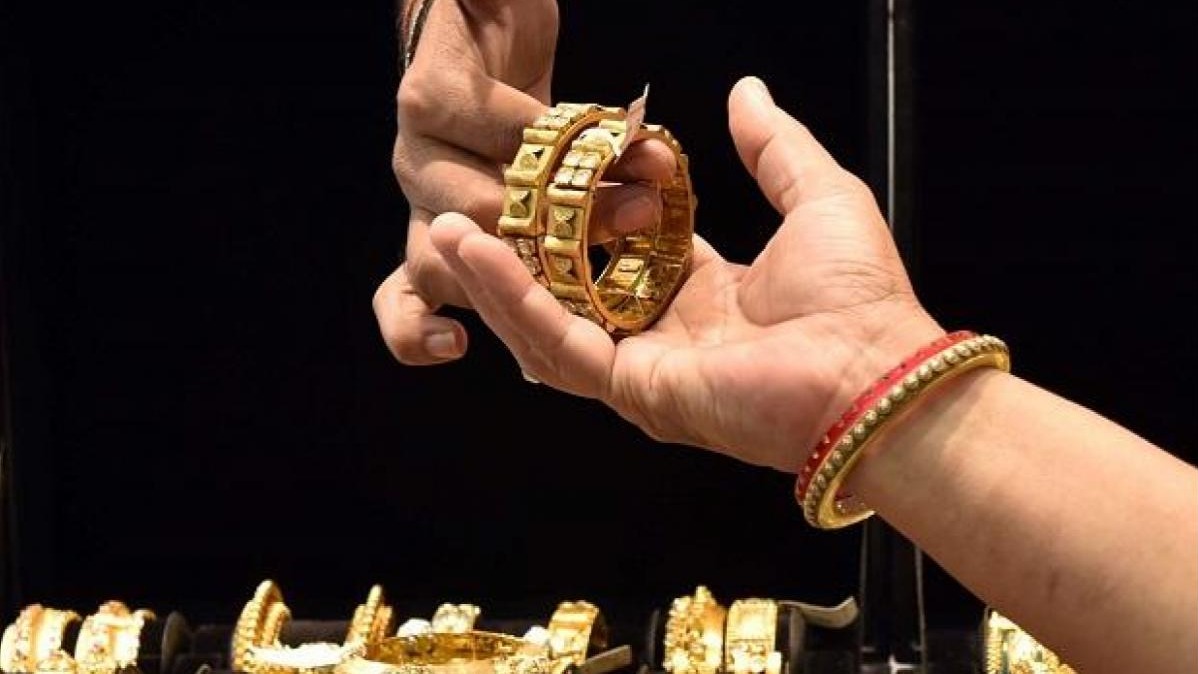 Gold, Rise, Silver, high price, market