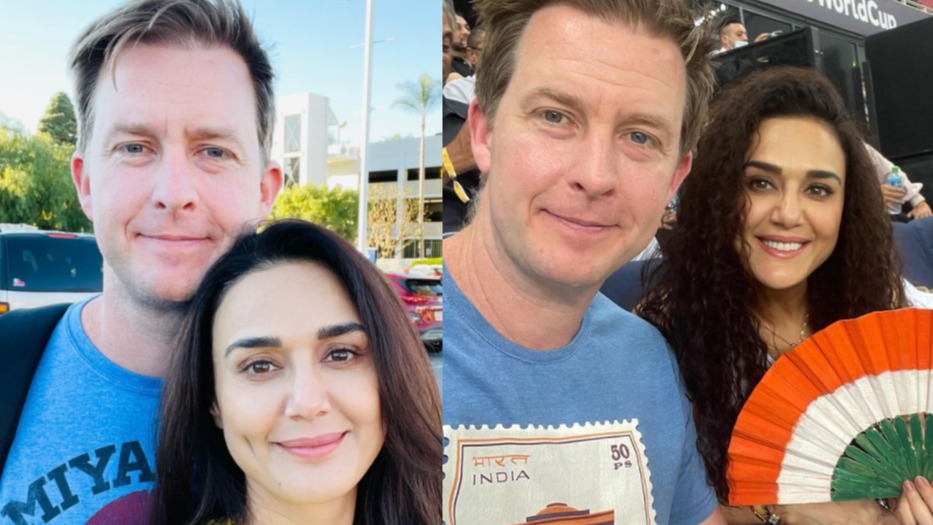 Pretty Zinta , actress, marriage, mother of twins, surrogacy