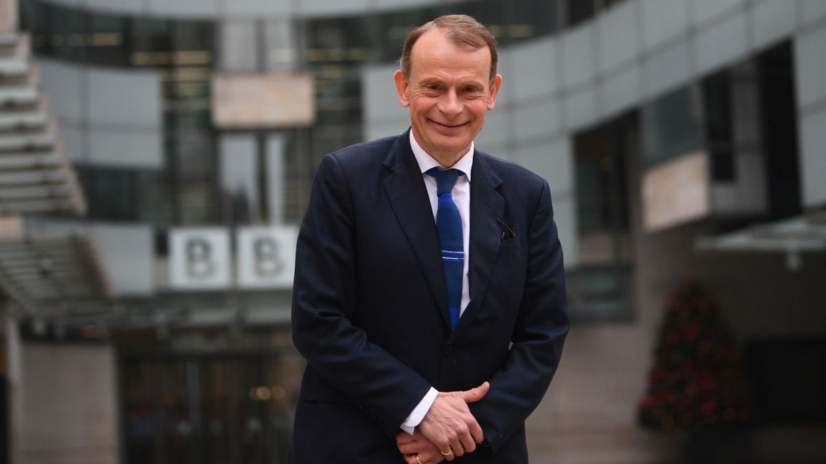 Andrew Marr , Covid , G8 summit in Cornwall, vaccinated, political editor