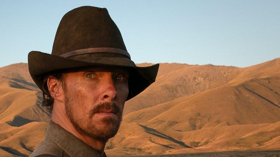 Benedict Cumberbatch , actor, cruel misogynist , playing, gentleman