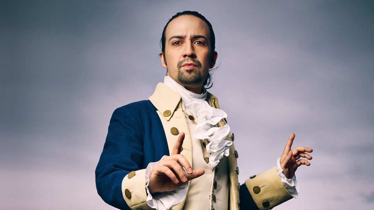 Lynn-Manuel Miranda, music, Bradley Whitford, Tick,  Tick... Boom, Netflix