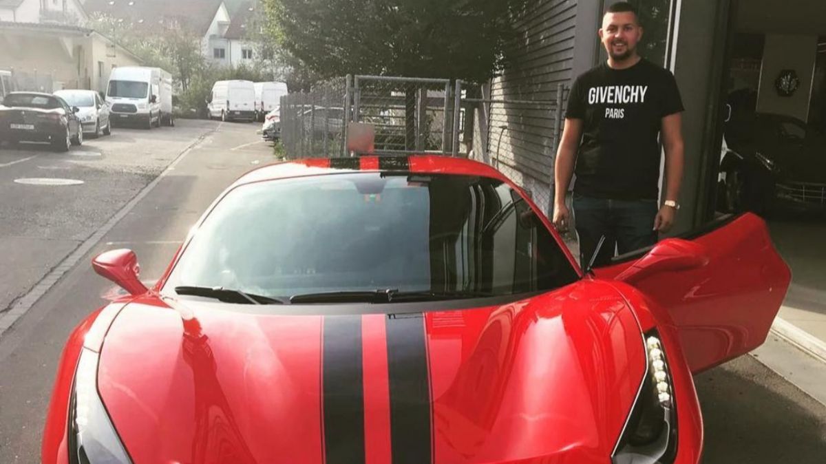 nidal.m.lutfi, young musical talent, music game, skills in music, path to success, Artist