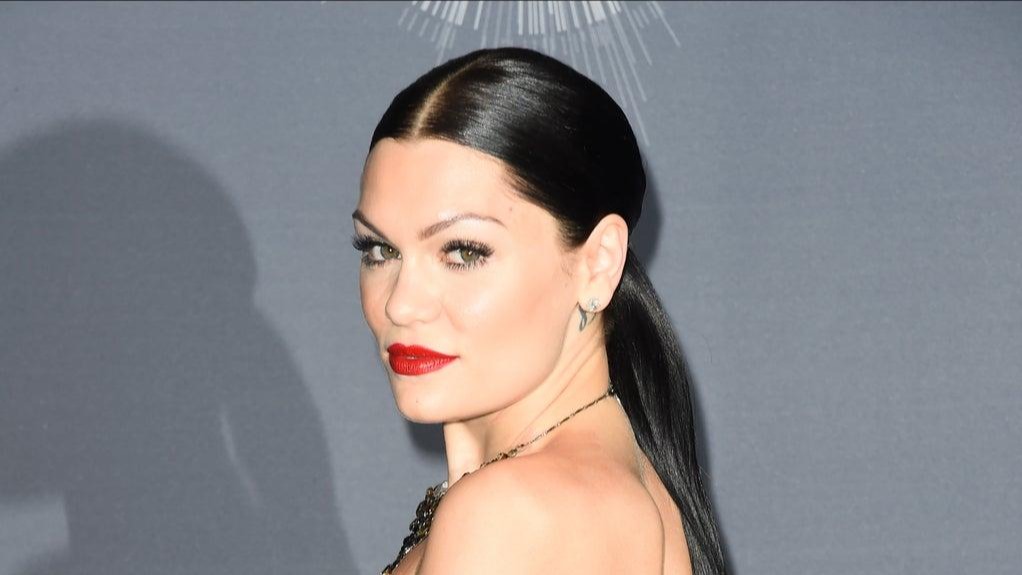 Jesse , singer , Pixie Lot, tremendous shock and sadness, fertility