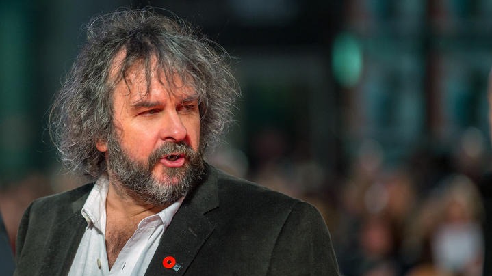 Jackson , serious consideration, Beatles a book, Coming from New Zealand, classic