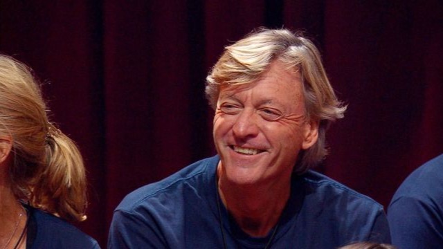 IACGMOOH , ambulance , Abergele Castle,  Conwy, happened , UK