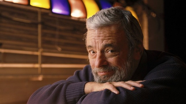 Music theater , Twitter, Mayor Bill de Blasio, Journalist Faye O'Toole , Stephen Sondheim, died