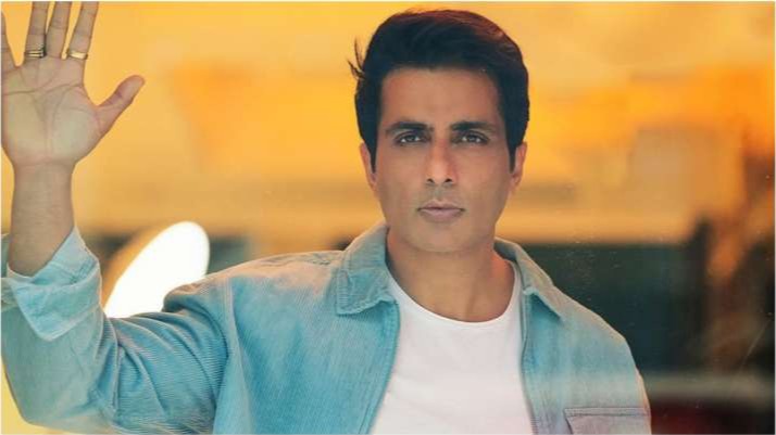 Actor,  Sonu Sude , Shivshankar Kovid, Suma Kamakala, Kesh