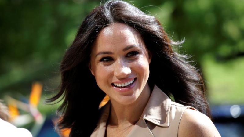 Megan wins Mail, Megan , Jason Knauf, Prince Harry, Duchess