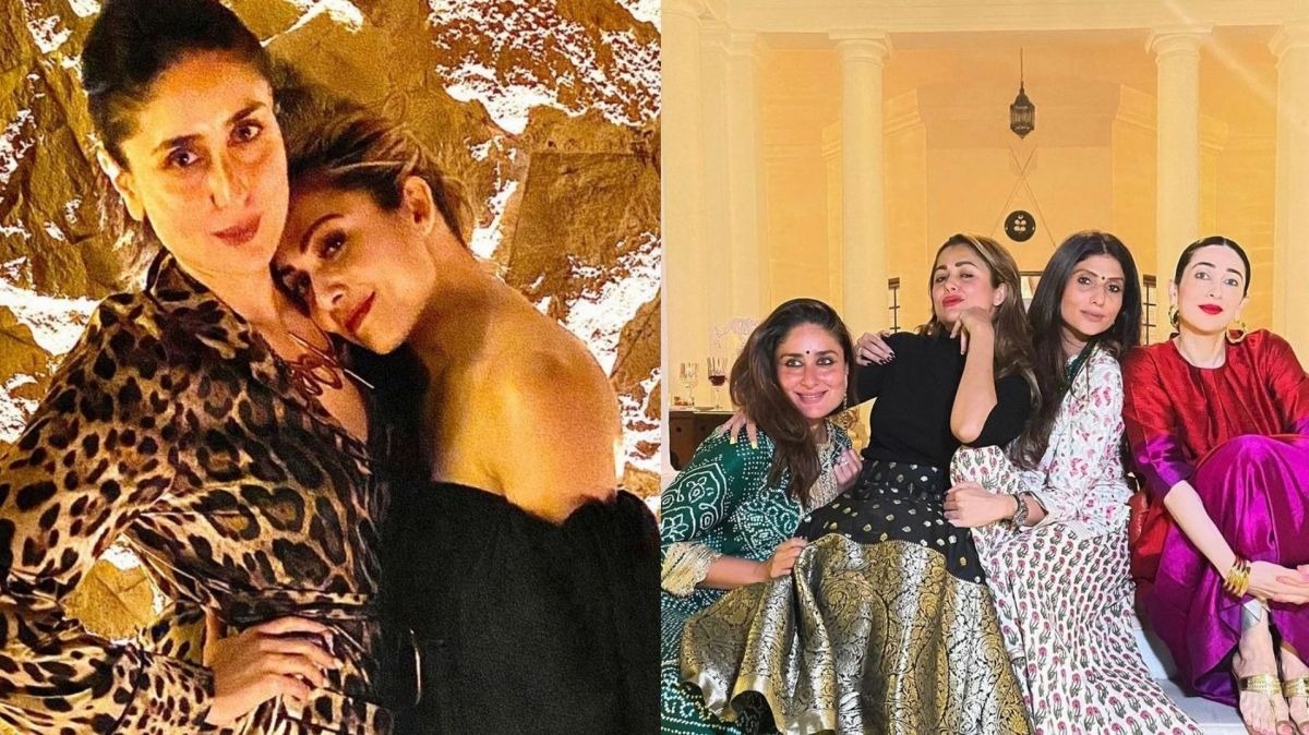 Karina Kapoor, tested positive, Covid-19 , version of Corona Omicron , positive report