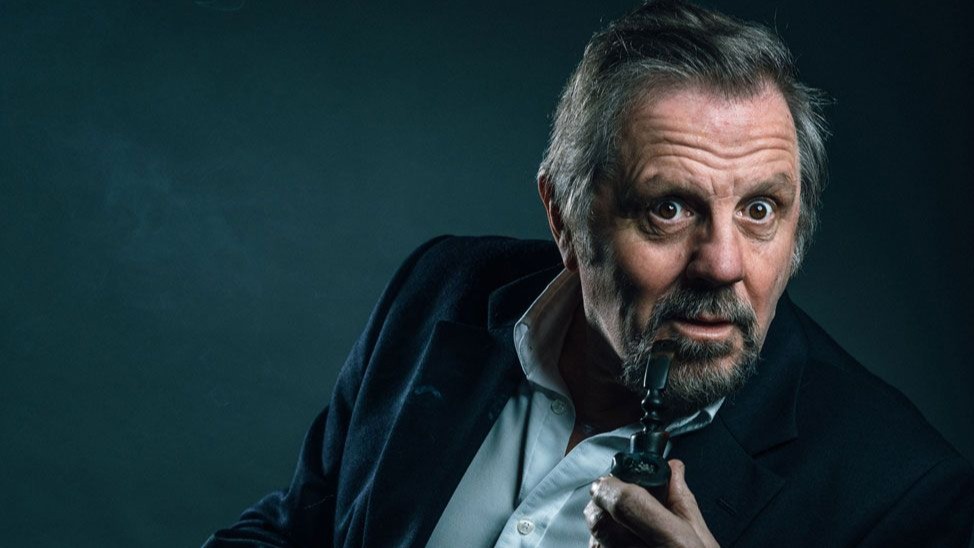 Cornish comedian Jethro, comedian , died aged 73, Twitter,  coronavirus pandemic