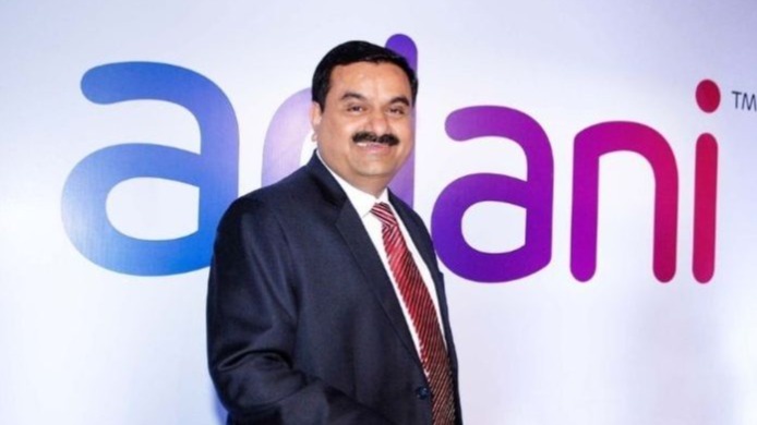 Green Power, Gautam Adani,  Chairman,  Adani Group, Adani