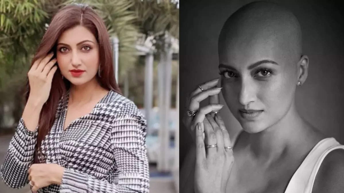 South , Actress , Hamsa Nandini , Cancer, Shares Strong Message In Breast Cancer