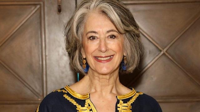 Maureen Lipman, comedians ,  funny, gender-based crimes,  sex crimes