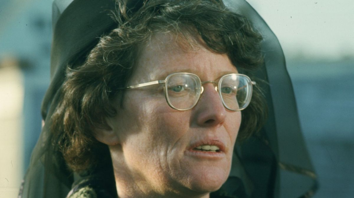 Murray Head,  San Francisco, Jesus Christ Superstar album, British touch , Hawkwind