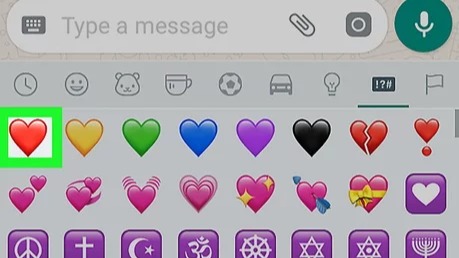 Multiple device support, Missed group call feature,  Flash call, JOIN, WhatsApp animations , all color heart emojis