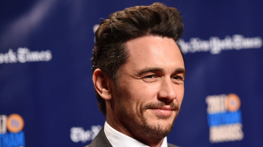 Prosecutor , James Franco , SiriusXM podcast, complaints, Titer-Kaplan