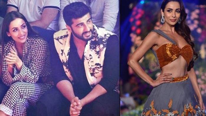 SoMedia, Looks attractive in a velvet outfit, Malaika Arora, Bollywood , actress