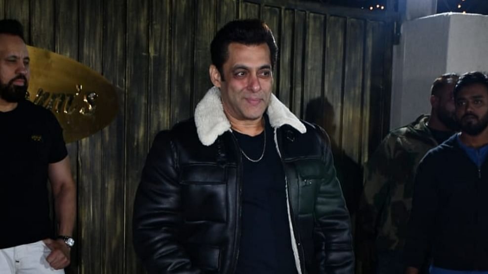 Pawanputra Bhaijaan, Kandari ,  Arpita Farm House in Panvel, Salman Khan, Bajrangi Bhaijaan