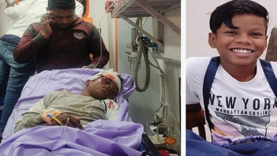 Bachpan ka Pyaar fame Sahadeva's accident: Doctor says- Sahadeva has come  to his senses