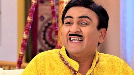 Dilip Joshi , TV, 'Tarak Mehta Ka Ulta Chashma' , Jethalal , Actor