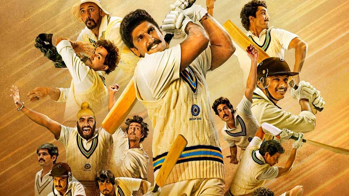 '83,  Ranveer Singh, movie, official announcement ,  three players have life stories