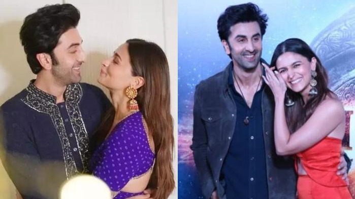 The actor calls , Lady Love , Alia Bhatt ,  Amitabh Bachchan,  Mauni Roy,  Dimple Kapadia