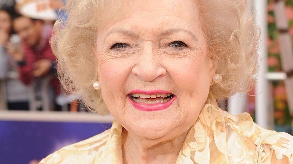 Obituary , Betty White , Norwegian-American, Beatrice Arthur,  Rue McClanahan