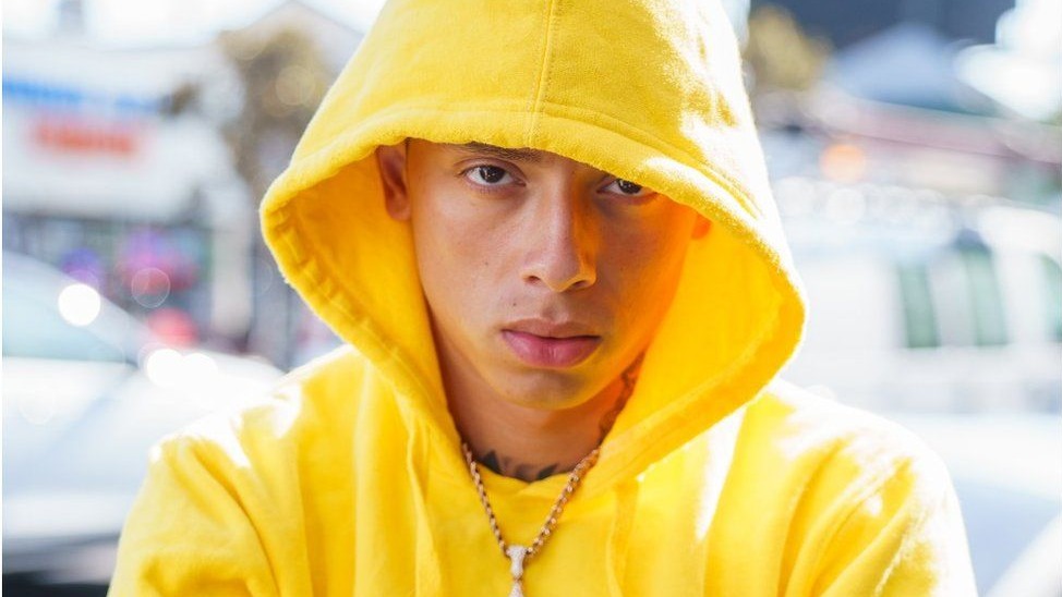 Central Cee's colorful , rapper starts , Bush Empire, Adele,  Celesta,  Chaim,  Sam Smith