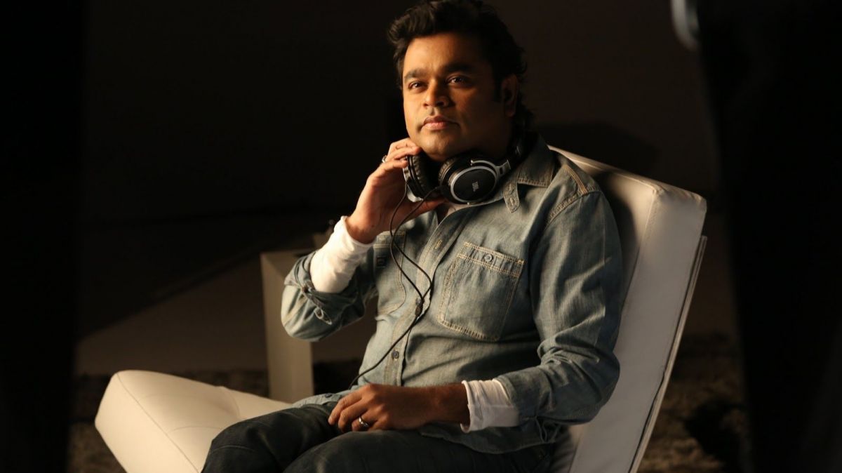 AR Rahman, A. R. Rahman, AR Rahman Birthday, Songs by AR Rahman , Guru, Rockstar, Tamasha, Vande Mataram, Raanjhanaa, Jodha Akbar