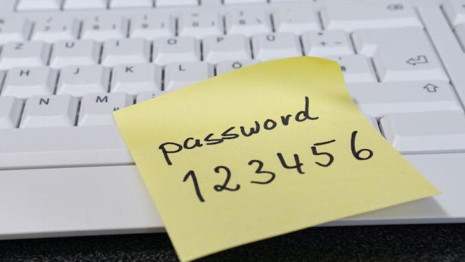 Password, NordPass, Most Common Passwords, Commonly Used Passwords, Qwerty password, 123456 password