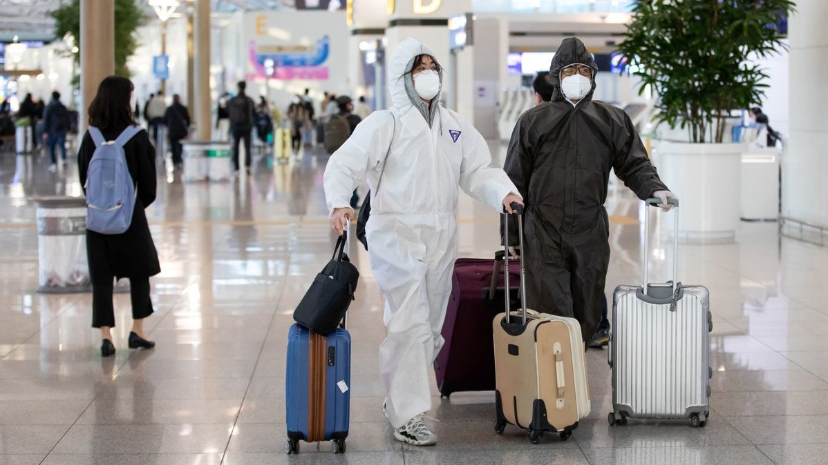 Covid, Covid-19, Corona, Pandemic, Corona Pandemic, Covid-19 Travel Guidelines, Guidelines, Corona Guidelines