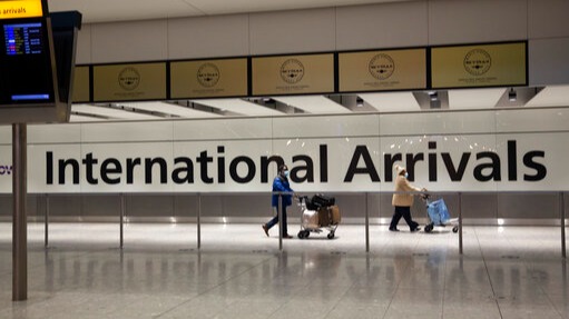 Covid, Covid-19 International guidelines, Guidelines for International Passengers, Air Suvidha Portal, Air Suvidha Portal link, 7-day quarantine, list of 'at-risk' countries