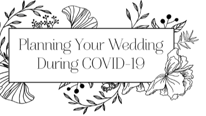 Covid-19, Covid-19 wedding restrictions, wedding guidelines, wedding during covid-19, new wedding guidelines covid-19